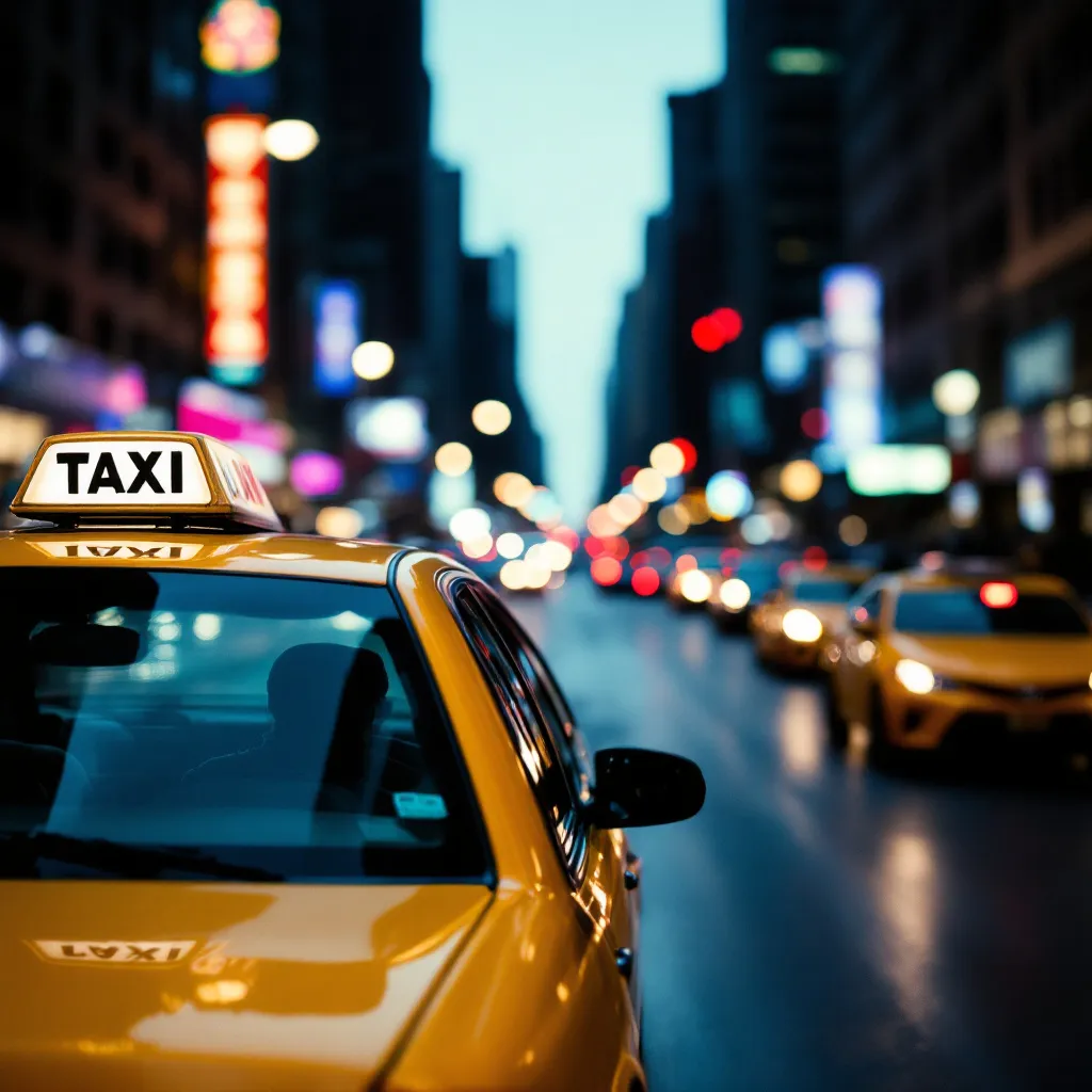 taxi West Gulfport